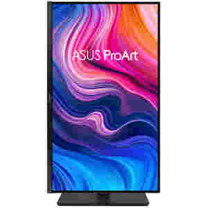 Monitor Asus 81,3 cm (32,0") PA328CGV 2560x1440 grafično oblikovanje 165Hz IPS 5ms 2xHDMI DisplayPort USB-C 90W 4xUSB3.2 Pivot Zvočniki  DCI-P3-95% FreeSync Premium Pro HDR600 ProArt Delta E<2 calibration - Image 5