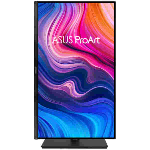 Monitor Asus 81,3 cm (32,0") PA328CGV 2560x1440 grafično oblikovanje 165Hz IPS 5ms 2xHDMI DisplayPort USB-C 90W 4xUSB3.2 Pivot Zvočniki  DCI-P3-95% FreeSync Premium Pro HDR600 ProArt Delta E<2 calibration - Image 5