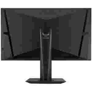 Monitor Asus 68,6 cm (27,0") VG27AQ 2560x1440 Gaming 165Hz IPS 1ms 2xHDMI DisplayPort Pivot  AdaptiveSync G-Sync - Image 4