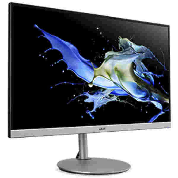 Monitor Acer 71,1 cm (28,0") CB282Ksmiiprx 3840x2160 UHD 4K IPS 4ms 2xHDMI DisplayPort HAS zvočniki FreeSync HDR10 - Image 4