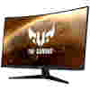 Monitor Asus 80 cm (31,5") VG328H1B 1920x1080 Curved Gaming 165Hz VA 1ms VGA HDMI  sRGB120% FreeSync Premium TUF - Image 4