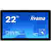 Monitor Touch 54,6 cm (21,5") Iiyama OpenFrame TF2215MC-B2 IPS 14ms VGA HDMI DisplayPort USB - Image 4