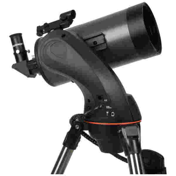 Celestron Teleskop NexStar 127 SLT Maksutov - Image 2