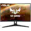 0") VG27VH1B TUF 1920x1080 Curved Gaming VA 1ms 165Hz DVI HDMI zvočniki sRGB120%