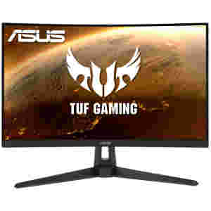 0") VG27VH1B TUF 1920x1080 Curved Gaming VA 1ms 165Hz DVI HDMI zvočniki sRGB120%