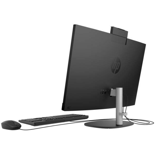 Računalnik HP All-in-One 24-cr0041na | AMD Ryzen 7000s series / AMD Ryzen™ 3 / RAM 8 GB / SSD Disk - Image 2