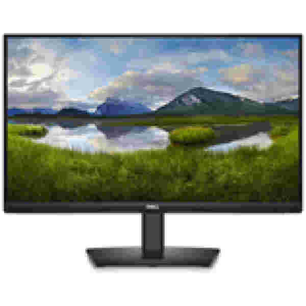 8") E2424HS 1920x1080 VA 5ms VGA HDMI DisplayPort HAS Zvočniki  NTSC72%