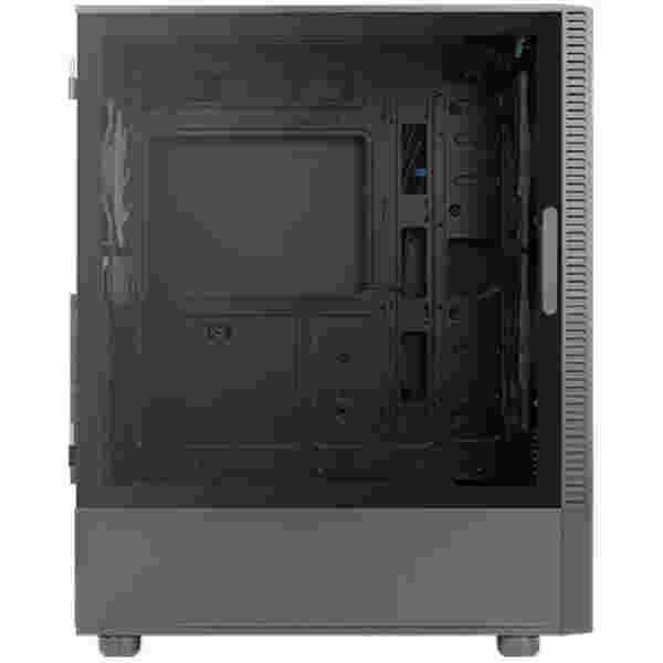 Ohišje Antec NX410 Gaming MidiATX - črna RGB - Image 5