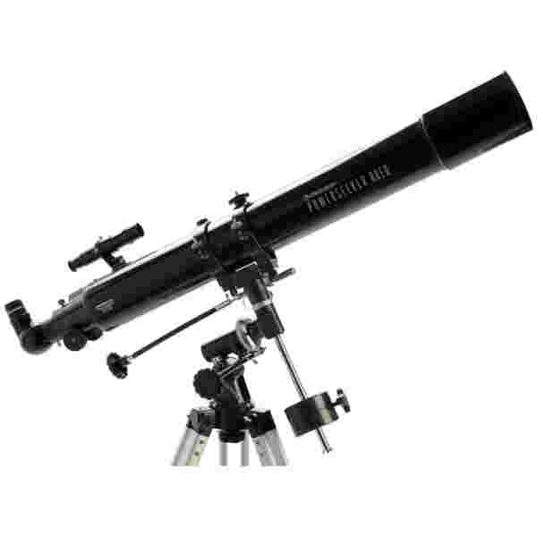 Celestron Teleskop PowerSeeker 80 EQ - Image 3