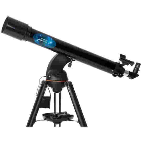 Celestron Teleskop AstroFi 90 WiFi - Image 2