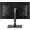Monitor Asus 81,3 cm (32,0") PA329CV 3840x2160 grafično oblikovanje IPS 5ms 2xHDMI DisplayPort USB-C 96W DP-Out 3xUSB3.2 Pivot Zvočniki  sRGB100% AdaptiveSync HDR600 ProArt črna Delta E<2 calibration - Image 5