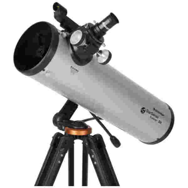 Celestron StarSense Explorer DX 130AZ Teleskop