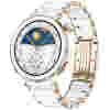 Huawei Watch GT 5 Pro 42mm keramika bela
