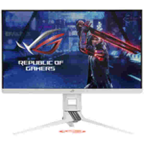 Monitor Asus 68,6 cm (27,0") XG279Q-W 2560x1440 Gaming 170Hz IPS 1ms 2xHDMI DisplayPort 2xUSB3.0 Zvočniki  G-Sync Compatible HDR400 ROG Strix - Image 5