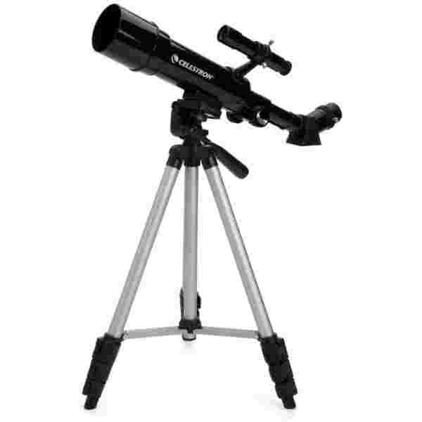 Celestron Teleskop Travel Scope 50 z nahrbtnikom