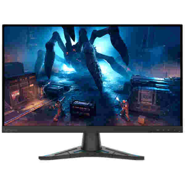 Monitor Lenovo 68,5 cm (27,0") G27e-20 1920x1080 Gaming 100Hz VA 1ms HDMI DisplayPort sRGB95% FreeSync Premium (66D8GAR1EU) - Image 4