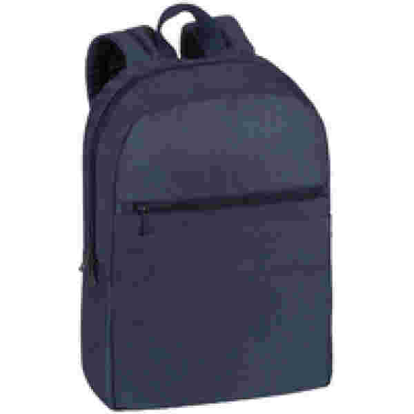 Nahrbtnik za notesnik 39,6 cm (15,6″) RivaCase temno modra (8065 DARK BLUE) - Image 4