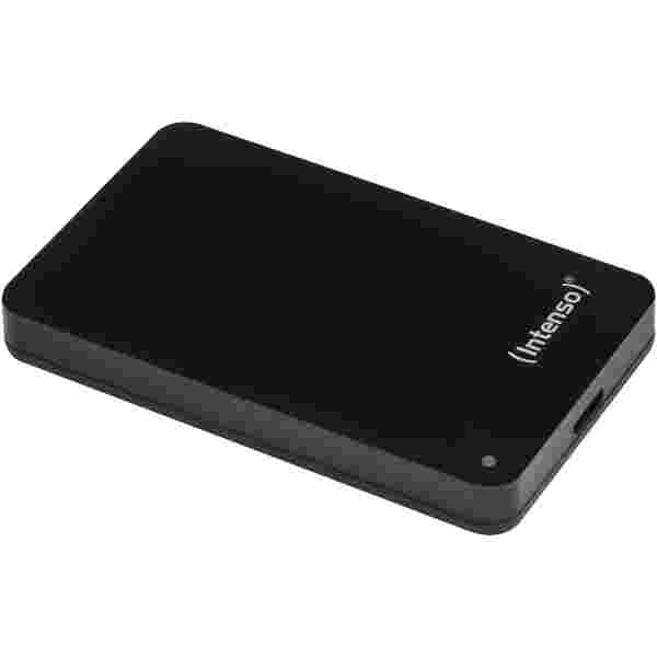 Intenso zunanji disk 1TB 2