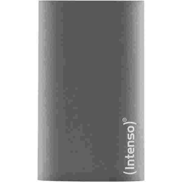 Intenso 2TB SSD Premium USB 3.2 - Image 3