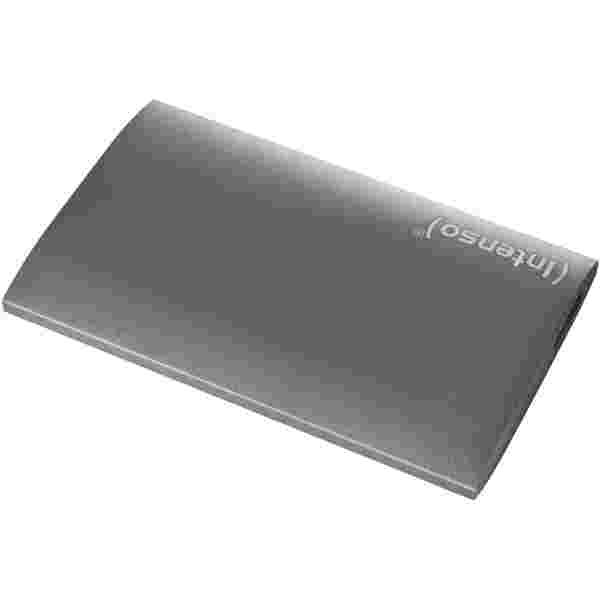 Intenso 2TB SSD Premium USB 3.2 - Image 2