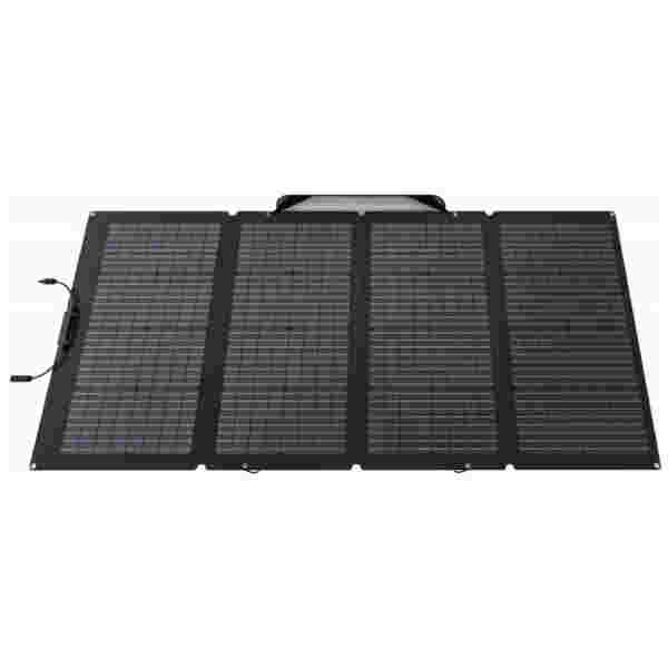 EcoFlow 220W panel solarnih sončnih celic - Image 4