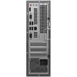 Računalnik Huawei SFF MateStation s R5-4600G/B550/8GB/256GB/AMD Radeon VGA HDMI USB-C/300W-85%/Win10Home siva 53011VYA-TAS - Image 3