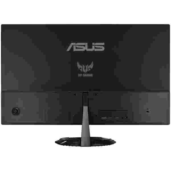 8") VG249Q1R 1920x1080 Gaming 165Hz IPS 1ms HDMI 2xHDMI DisplayPort Zvočniki  NTSC72% FreeSync TUF