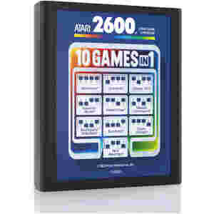 Atari 2600+ Console - Image 2