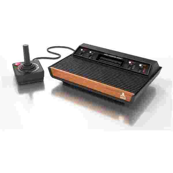 Atari 2600+ Console - Image 3