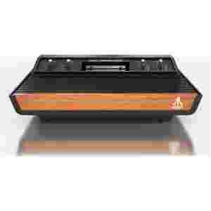 Atari 2600+ Console - Image 4