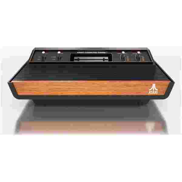 Atari 2600+ Console - Image 4