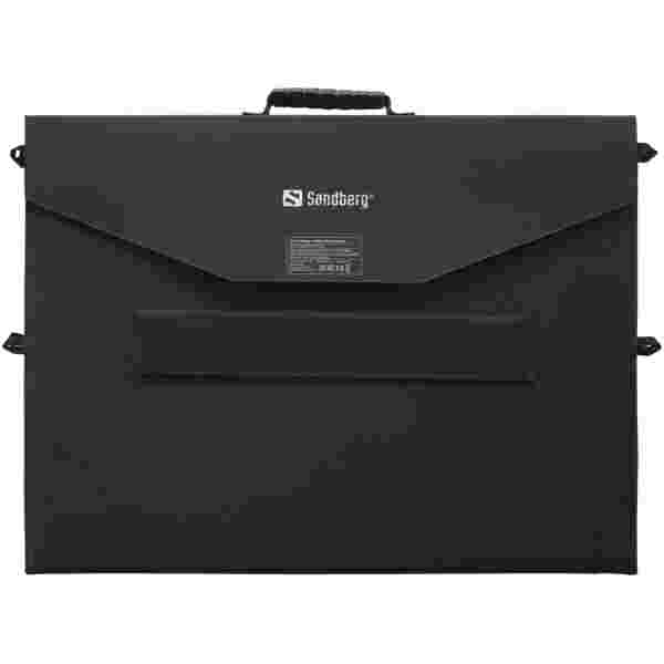 Sandberg Solarni polnilec 200W QC3.0+PD+DC - Image 3