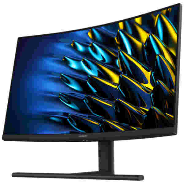 Monitor Huawei 68,6 cm (27,0") MateView GT27 2560x1440 Curved Gaming 165Hz VA 4ms HDMI DisplayPort USB-C 66W HAS  sRGB100% HDR Delta E<2 calibration - Image 5