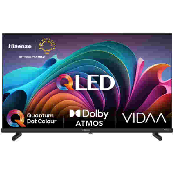 HISENSE QLED TV Smart 32A59NQ