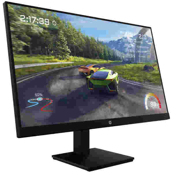 Monitor HP 80 cm (31,5") X32 2560x1440 Gaming 165Hz IPS 1ms HDMI DisplayPort HAS  3H sRGB99% FreeSync HDR400 - Image 3