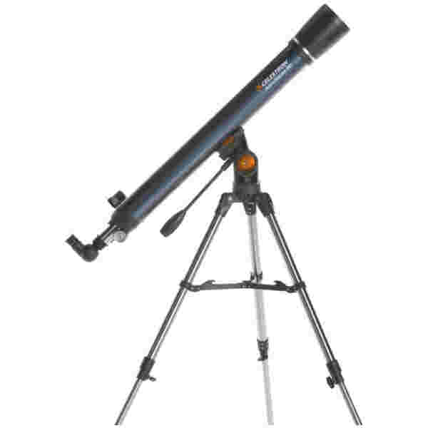 Celestron Teleskop AstroMaster 90 AZ Refractor - Image 3