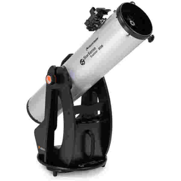 Celestron StarSense Explorer 8” Teleskop - Image 2