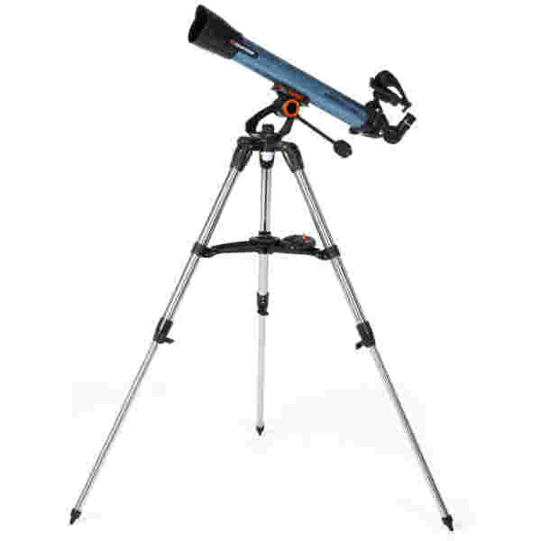 Celestron Teleskop Inspire 70AZ - Image 2