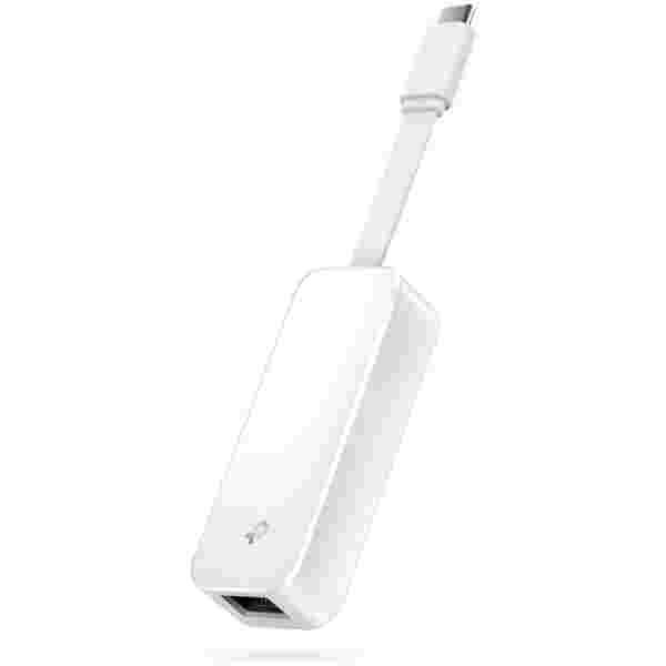 Mrežni adapter USB-C => LAN RJ45 100/1000 TP-Link (UE300C) - Image 4