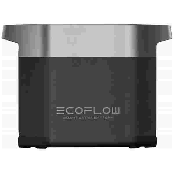 EcoFlow DELTA 2 Smart Extra 1024Wh dodatna baterija - Image 4