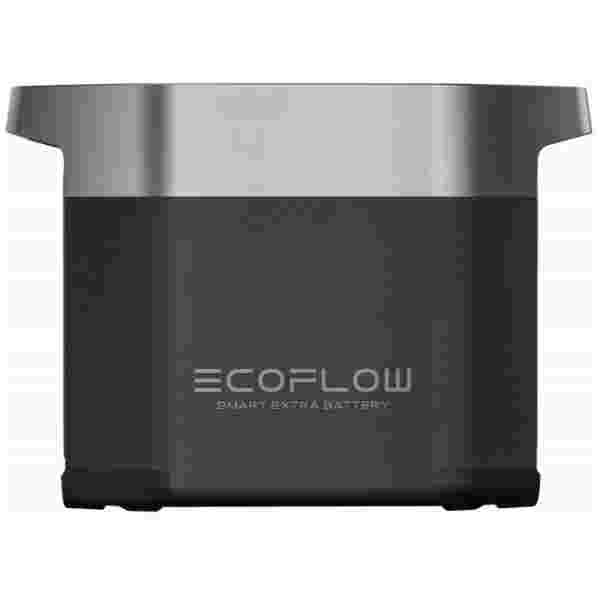 EcoFlow DELTA 2 Max 2048Wh dodatna baterija - Image 2