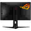 Monitor Asus 68,6 cm (27,0") XG27AQ 2560x1440 Gaming 170Hz IPS 1ms 2xHDMI DisplayPort 2xUSB3.0 Pivot Zvočniki  sRGB130% AdaptiveSync HDR10 - Image 5