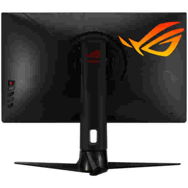 Monitor Asus 68,6 cm (27,0") XG27AQ 2560x1440 Gaming 170Hz IPS 1ms 2xHDMI DisplayPort 2xUSB3.0 Pivot Zvočniki  sRGB130% AdaptiveSync HDR10 - Image 5