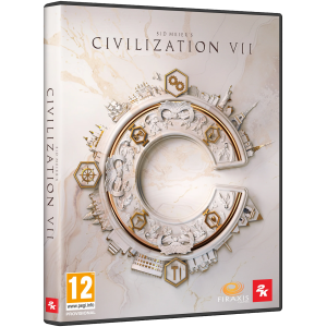 Sid Meier's Civilization Vii