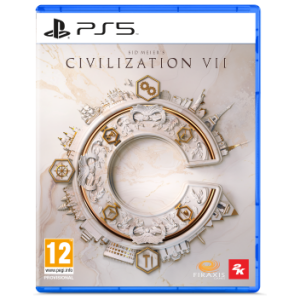 Sid Meier's Civilization Vii