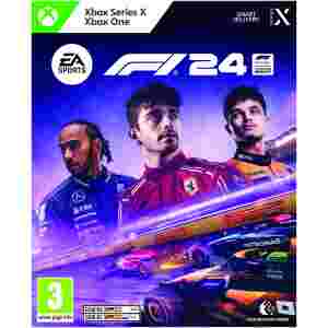 Ea Sports: F1® 24 (XBOX)