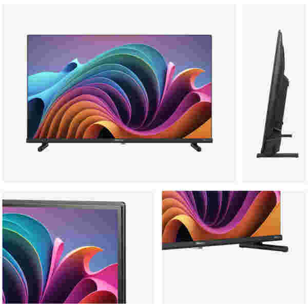 HISENSE QLED TV Smart 32A59NQ - Image 2