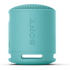 Sony Bluetooth zvočnik SRSXB100L moder