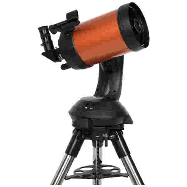 Celestron Teleskop NexStar 5 SE Maksutov - Image 2