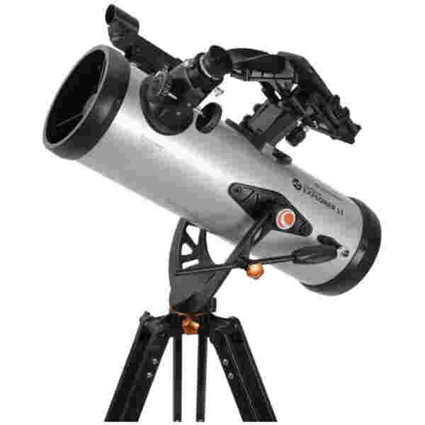 Celestron teleskop StarSense Explorer LT 114AZ - Image 2